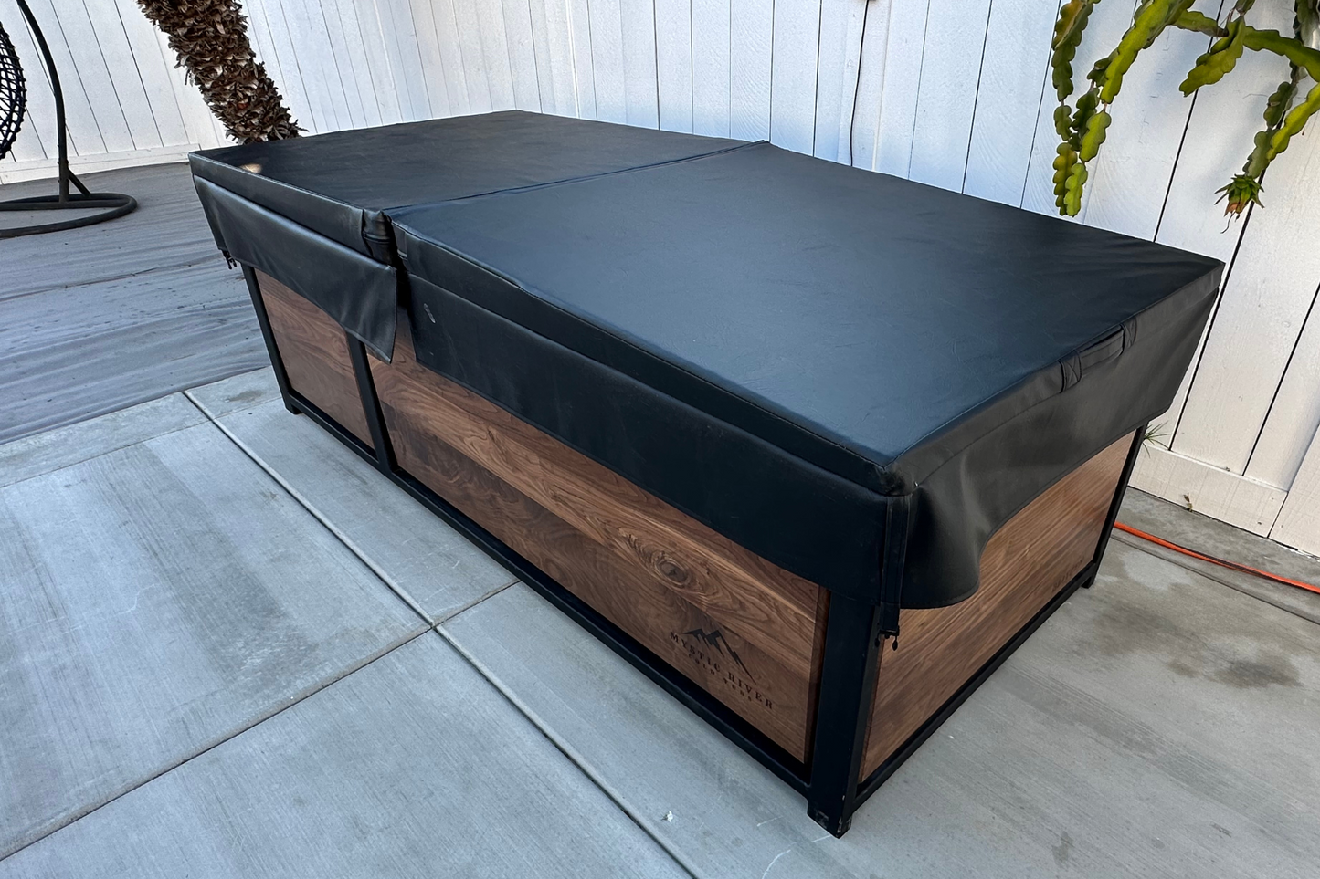 Odin Cold Plunge Tub