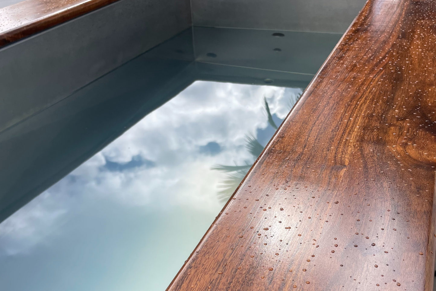 Odin Cold Plunge Tub
