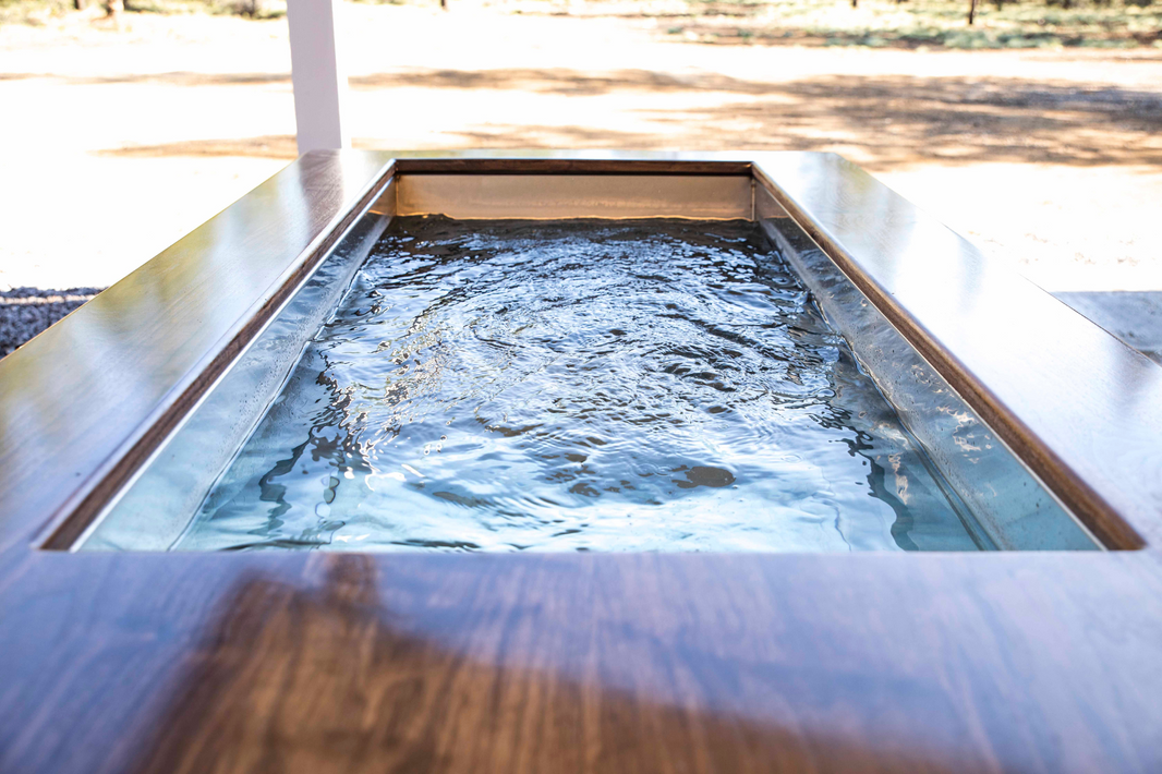 Cold Toobs Mystic River Cold Tubs | Cold Plunge Therapy